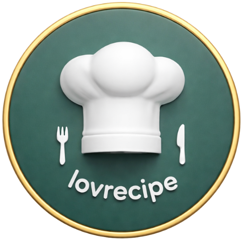 lovrecipe