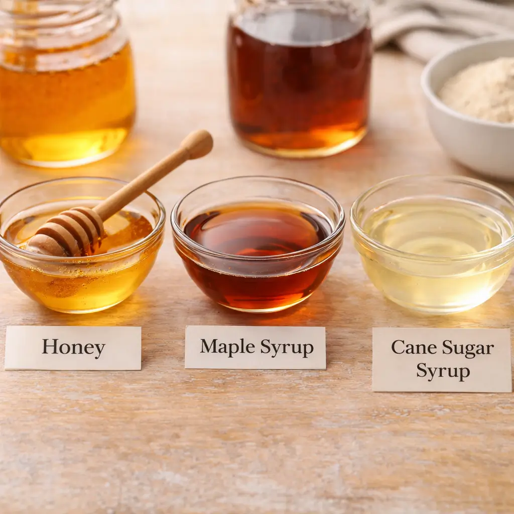 how to make collagen marshmallows Natural sweetener options for collagen marshmallows