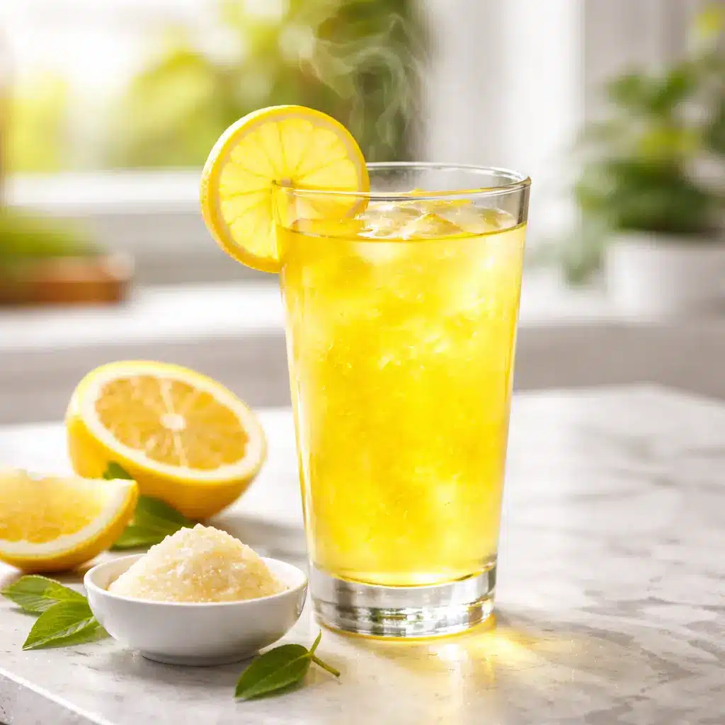 what is the gelatin trick for weight loss recipe gelatin drink recipe for weight loss in a glass cup